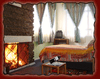 Folklore Hotel Quito