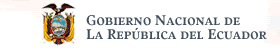 Gobierno Nacional de la República del Ecuador