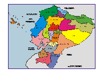 Plan Stadtplan Landkarten Provinzen Städte Gemeinden Südamerika