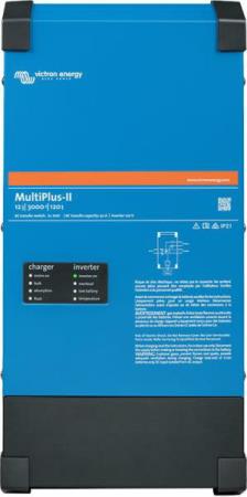 MultiPlus II InvertersInverter - Charger