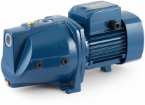 JSW1 JSW2 JSW3 Electrobombas autocebantes “JET” PEDROLO Electrobombas Waterpumps