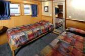 M/V Galapagos Legend Cabins Rooms