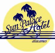 Hotel Sun Palace Atacames