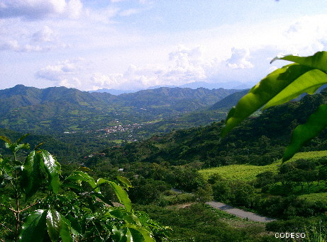 Valle Sagrado Vilcabamba Loja